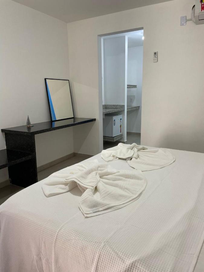 Suite Grega 5- Centro Da Vila Abraao ภายนอก รูปภาพ