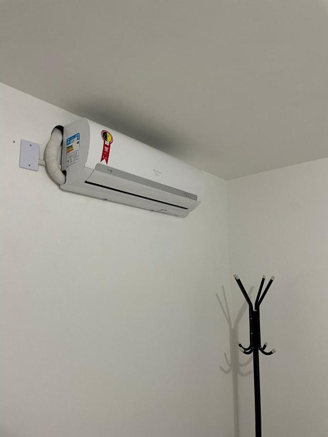 Suite Grega 5- Centro Da Vila Abraao ภายนอก รูปภาพ