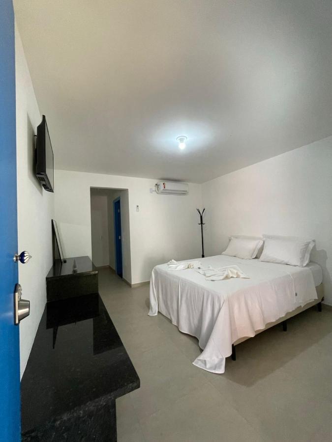 Suite Grega 5- Centro Da Vila Abraao ภายนอก รูปภาพ