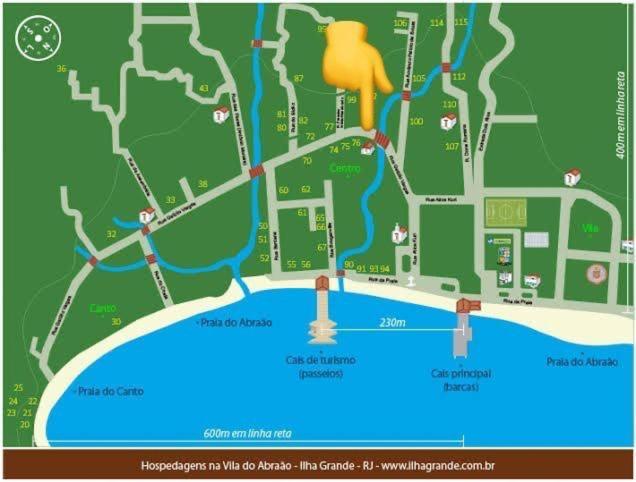 Suite Grega 5- Centro Da Vila Abraao ภายนอก รูปภาพ