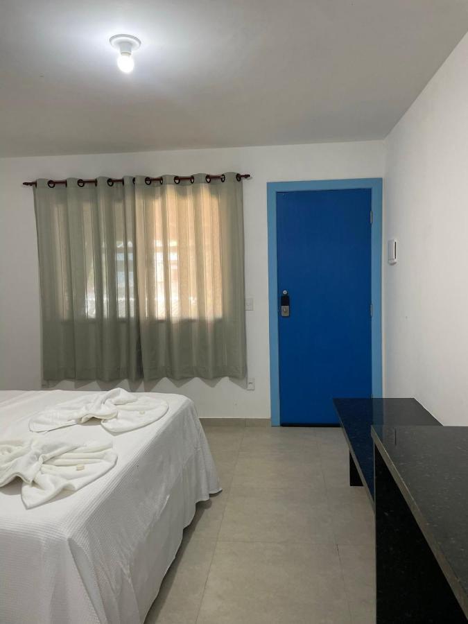 Suite Grega 5- Centro Da Vila Abraao ภายนอก รูปภาพ