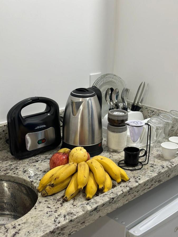 Suite Grega 5- Centro Da Vila Abraao ภายนอก รูปภาพ