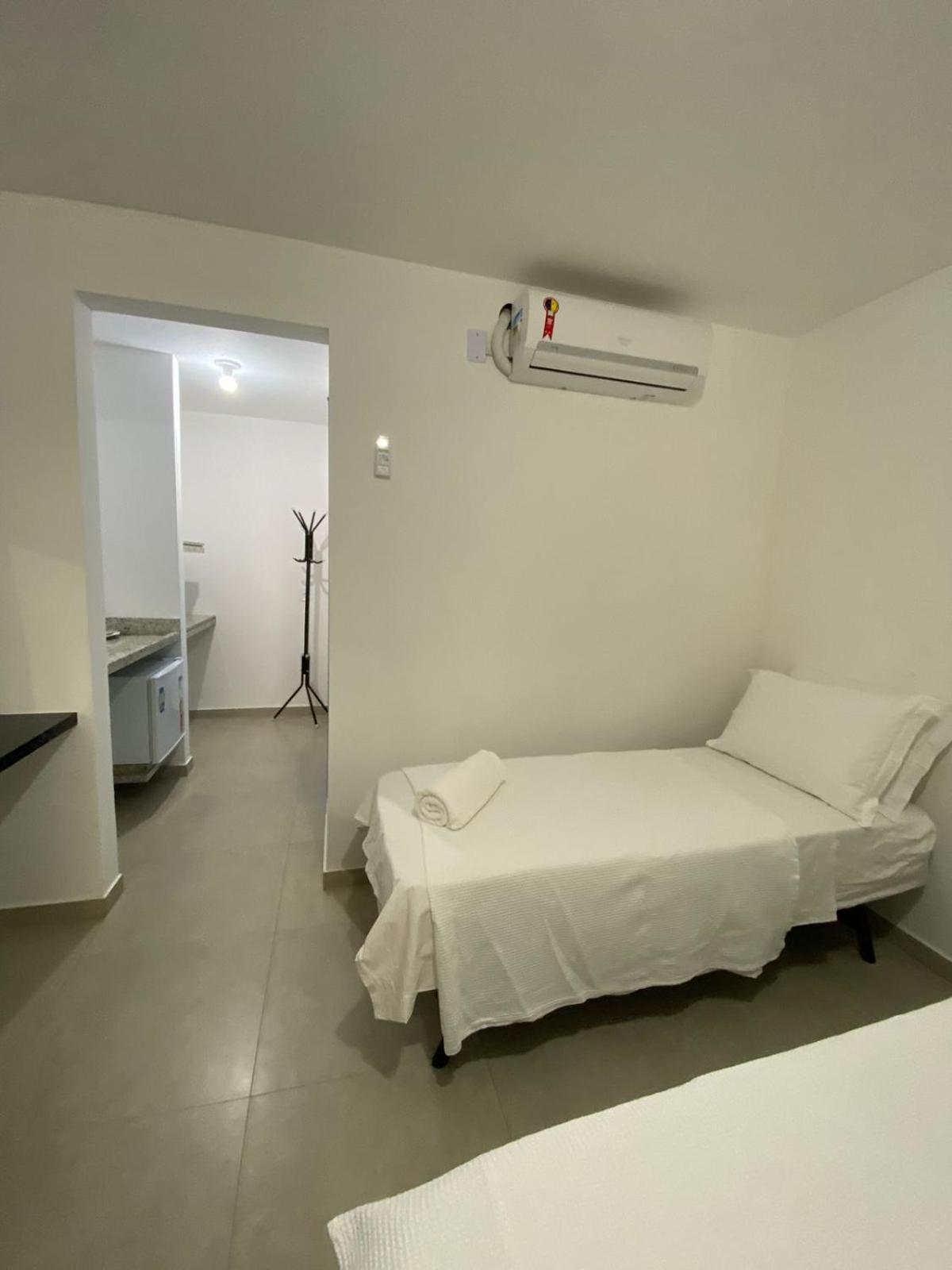 Suite Grega 5- Centro Da Vila Abraao ภายนอก รูปภาพ