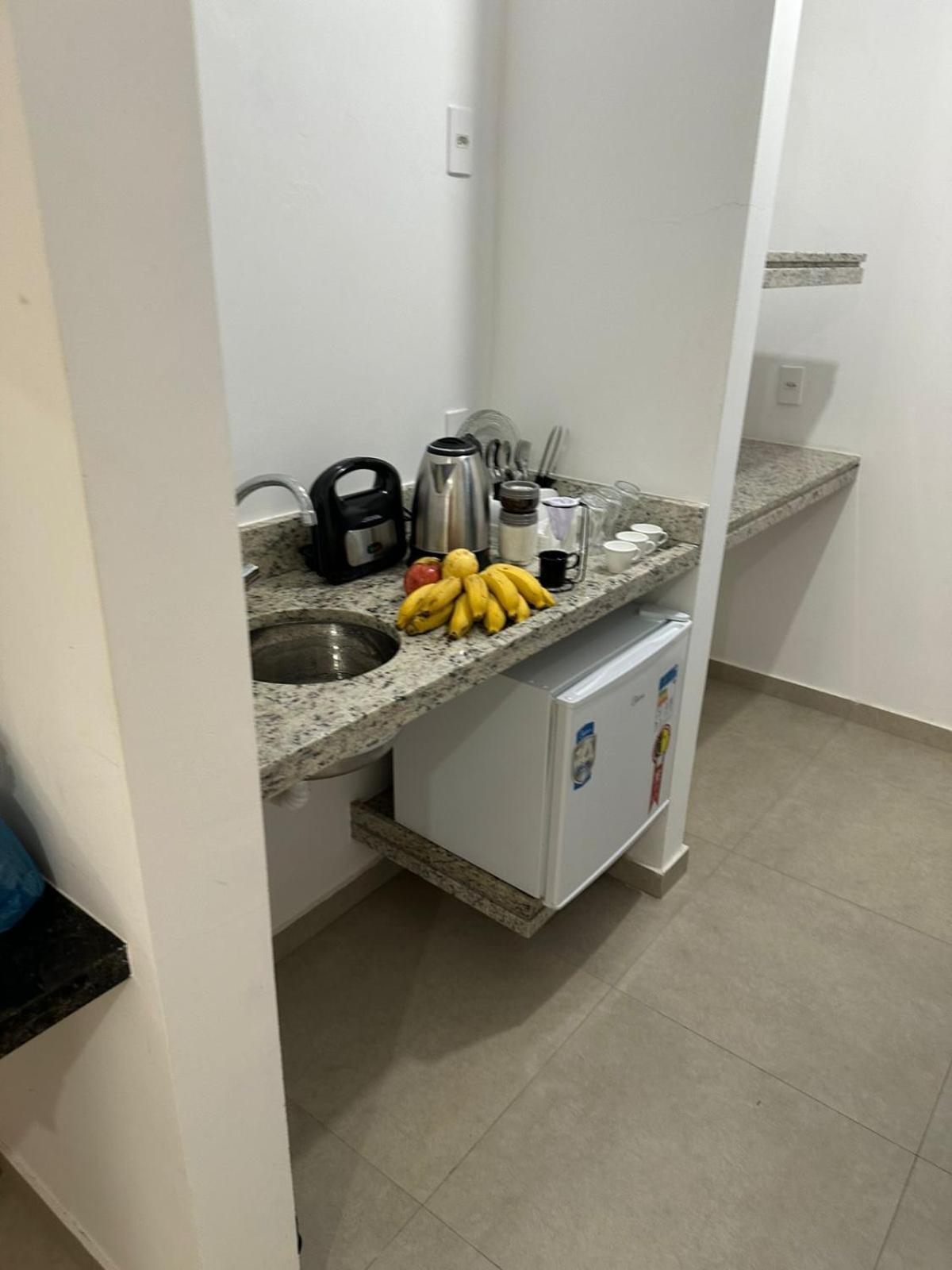 Suite Grega 5- Centro Da Vila Abraao ภายนอก รูปภาพ