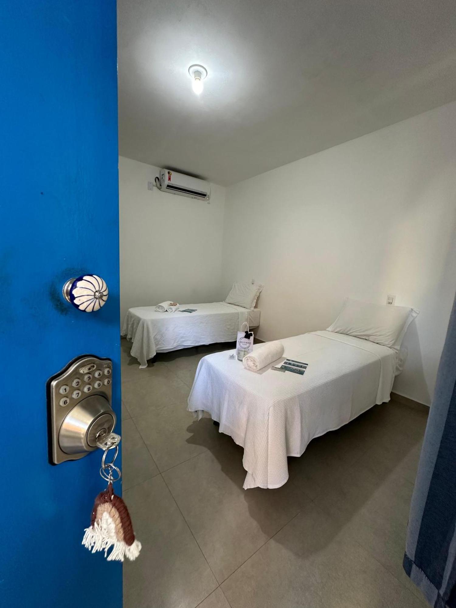 Suite Grega 5- Centro Da Vila Abraao ภายนอก รูปภาพ