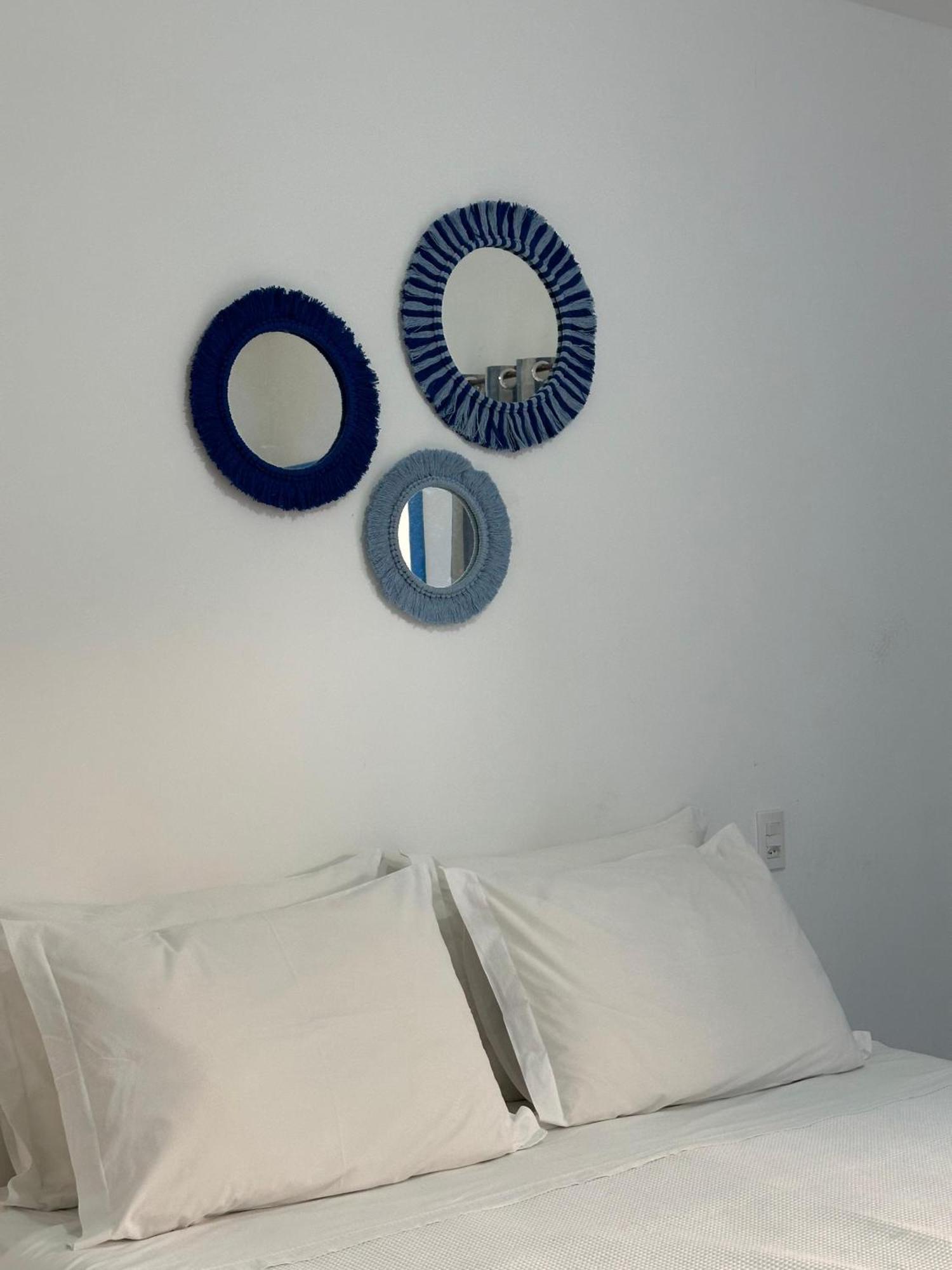Suite Grega 5- Centro Da Vila Abraao ภายนอก รูปภาพ
